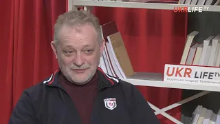 Зеленский будет работать президентом у премьера Тимошенко, - Андрей Золотарёв