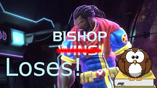 EVERYTHING you need to know to defeat Bishop - 2023 - MCOC