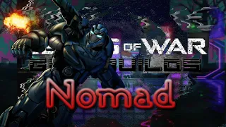 Gears of War God Builds Ep. 6 Nomad