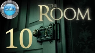 The Room Walkthrough part 10 Epilogue END