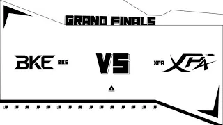 Accel League - Majors Cup | Black Evolution vs XPa | Grand Finals | Best of 5