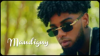 Donny - Mandigny (Official Video)