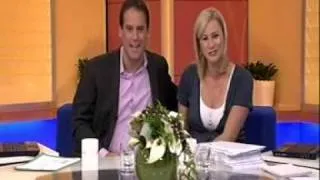 Breakfast 11/10/10: Reaction to Paul Henry's resignation