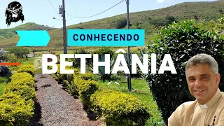 Conhecendo Bethânia -  Animais