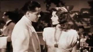 ►GILDA (1946) Jealous Guy | Glenn Ford & Rita Hayworth