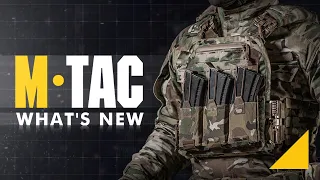 🎥Детальний відеоогляд флагманської моделі🔥M-TAC ПЛИТОНОСКА CUIRASS FAST QRS MULTICAM🔥