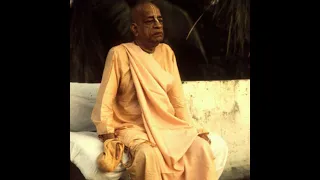 Serving Krishna is not an ordinary thing. Los Angeles, 1968 [Dec 2]