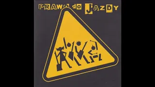 Prawo Do Jazdy - Prawo Do Jazdy [Full Album] 2015