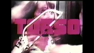 Torso (1973) TV Spot Trailer