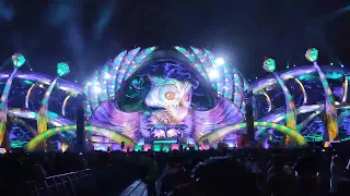 EDC MÉXICO 2022 | Nora En Pure