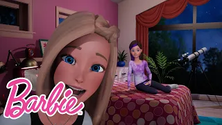 @Barbie | Sister Tag with Skipper | Barbie Vlogs