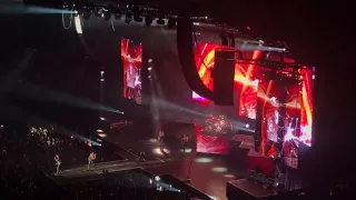 Scorpions - Rock You Like A Hurricane Live at The Forum (Oct 7, 2017)