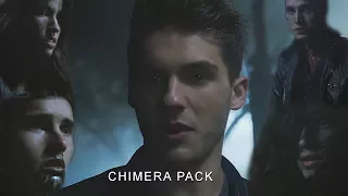 TW - Chimera Pack