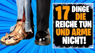 17 Geheimnisse, Die Die Reichen Nutzen Und Die Die Armen Nicht Kennen / Harv Eker
