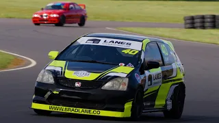CMMCS 2023: Castle Combe Highlights