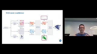 John Jumper: "Structure Prediction with AlphaFold"