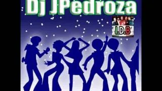 Euro dance Flash Back Anos90 = Dj JPedroza Remix VOL 2