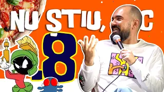 NU ȘTIU, ZIC cu Teo - ep.8