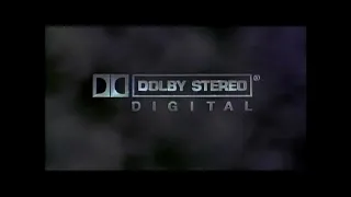 Dolby Stereo Digital - Train (Long, 5.1)
