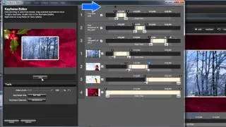 Using the Keyframe Editor in ProShow Producer