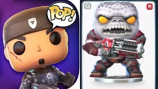 Gears POP! - Microsoft New Games - Gameplay Trailer