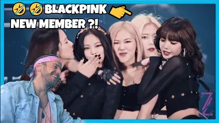 BLACKPINK - ‪Really + Kick It (DVD Tokyo Dome 2020) [BLINK REACTION] #BLACKPINK #TOKYO #블랙핑크