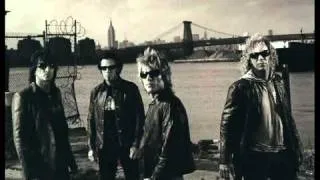 Bon Jovi - Its My Life (Original Studio Instrumental)