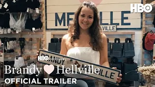 Brandy Hellville & The Cult of Fast Fashion | Official Trailer | HBO