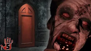 Top 5 Scary Rooms Hidden In Houses