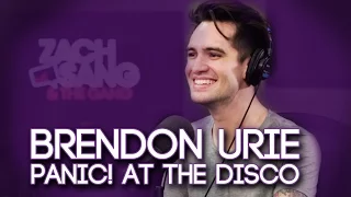 Panic!''s Brendon Urie | Full Interview