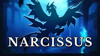 The History of Narzissenkreuz & the Dragon Narcissus (Genshin Impact 4.0 Lore, Theory & Speculation)