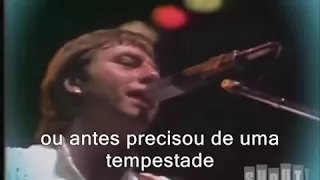 C'est la vie   Emerson, Lake and Palmer   tradução