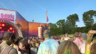Holi Gaudy (Colour your Day in Kiel 2015