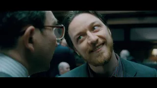 Filth - Bladesey - James McAvoy x Eddie Marsan x ?