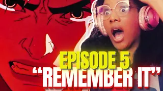 I HAVE NO WORDS! 😭 | 10/10 RATING | First Time Watching: X-MEN 97 EP 05 “Remember It”