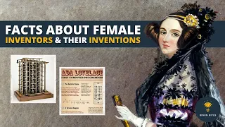 Mind Blowing Facts About Famous Female Inventors and Their Inventions