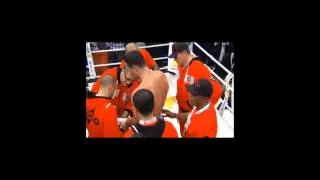 Бокс. Кличко VS Пьянета. 04 мая 2013 Победный Раунд