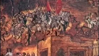 Испанское завоевание Нового Света