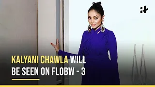 Kalyani Saha Chawla Is All Set To Feature On Fabulous Lives Vs Bollywood Wives Season 3