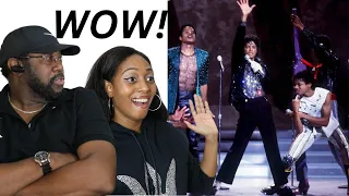 SHOOK! REACTING TO MICHAEL JACKSON, THE JACKSON 5 REUNION AND THE UNSPOKEN SIGNIFICANCE OF MOTOWN 25