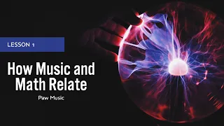 The Math and Music Connection