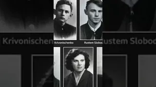 The Mystery of Dyatlov pass. #viralvideo #mystery #trendingvideo #like