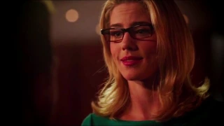 Oliver and Felicity - Happier Olicity Video