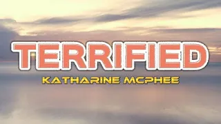 Terrified - Katharine McPhee (Audio + Lyrics) HQ