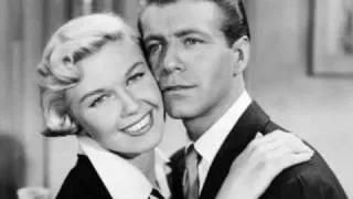 Doris Day ~~~ If I Could Be With You