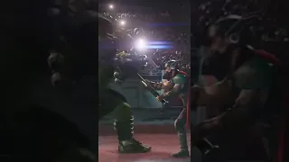 Thor VS Hulk Ragnarok full Fight 4k