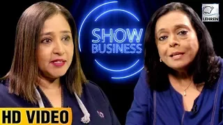 Bar Bar Dekho & Freaky Ali Couldn't Recover Even Investment? Show Business l Meena Iyer | LehrenTV