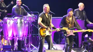 Bruce Springsteen & The E Street Band "Dancing In The Dark" Live Nanterre (Paris) 2023