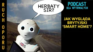 [Q+A Lato '22] Kłamstwa, inteligentne domy i statystyki...