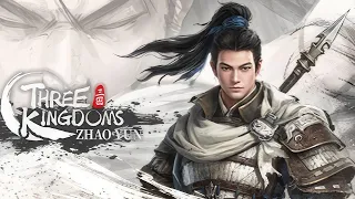 Three Kingdoms Zhao Yun (PC) First Hour of Gameplay [4K 60FPS]